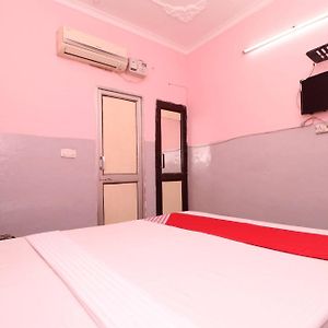 Hotel O Ashoka Residency